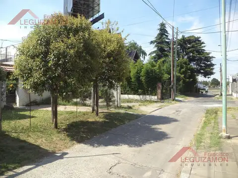 (LEG-1189) ROQUE PEREZ al 500 - LOTE PROPIO