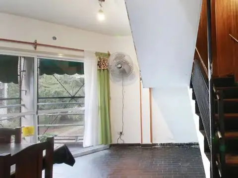 Departamento en Alquiler de 4 dormitorios