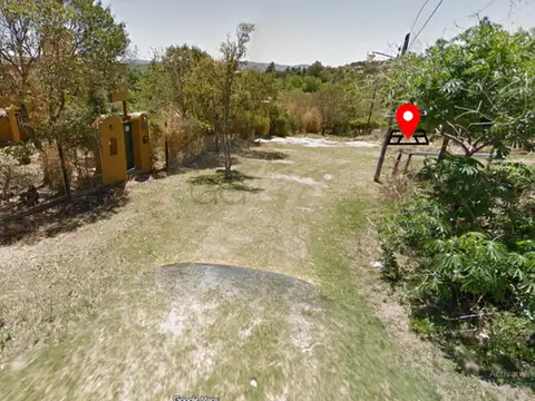 Terreno en Venta 40  mts Fondo