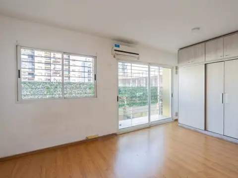 Culpina 100, Piso 2