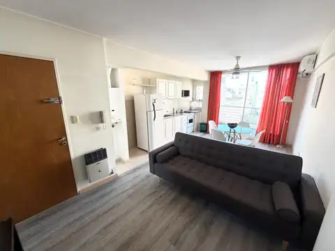 Departamento en Alquiler 20 años