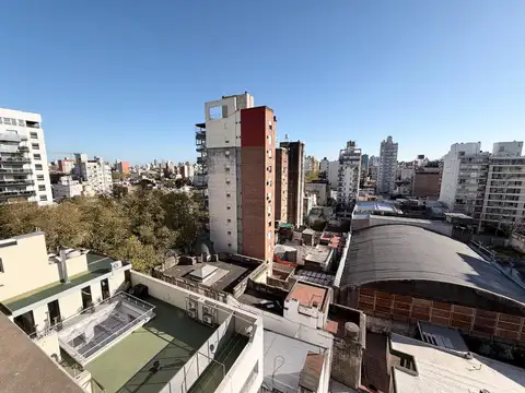 Departamento en Alquiler de 2 ambientes
