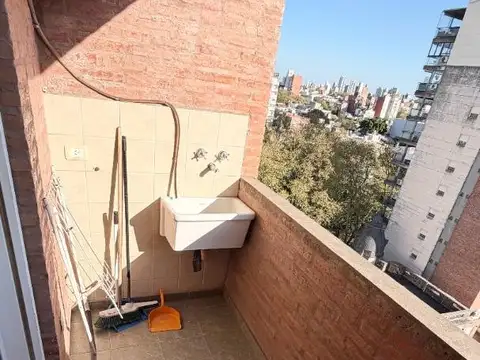 Urquiza 2100, Piso 9°
