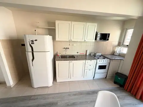Departamento en Alquiler de 2 ambientes