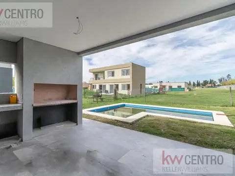 Casa en Venta A Estrenar