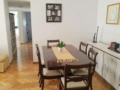 Departamento en Venta 50 años
