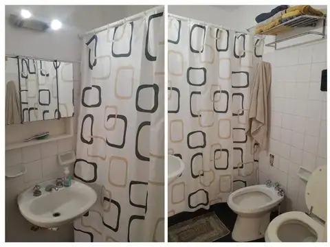 Departamento en Venta en Barrio Norte, USD 165.000