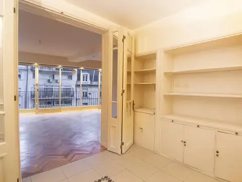 Departamento en Venta con 1 cochera