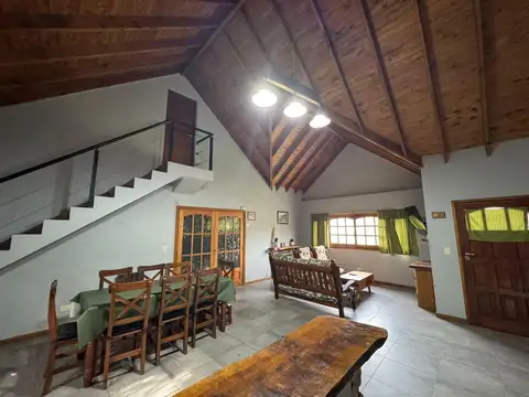 COMPLEJO EN VENTA-VILLA GESELL-ZONA SUR