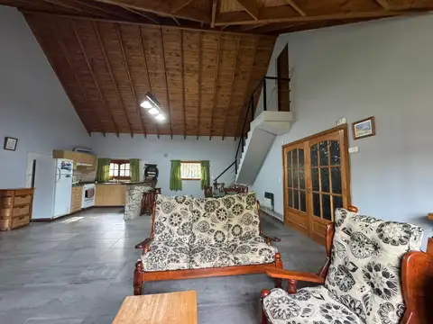 Casa en Venta en Villa Gesell, USD 260.000