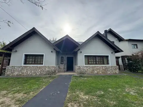 COMPLEJO EN VENTA-VILLA GESELL-ZONA SUR