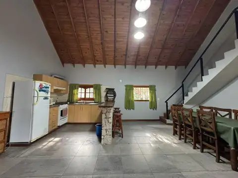Paseo 147 y Avenida 1