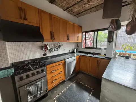 Casa en Venta con 1 cochera