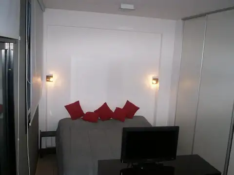Departamento en Alquiler Temporal de Monoambiente