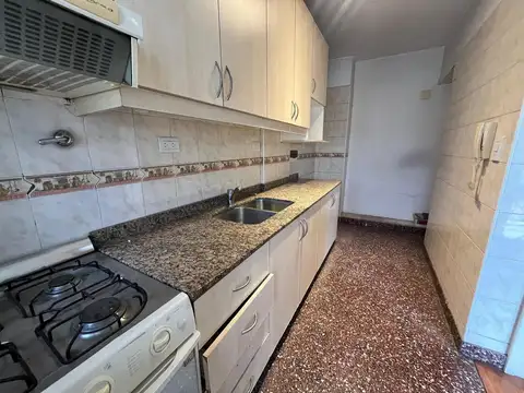 Departamento en Venta en Saavedra, USD 138.000