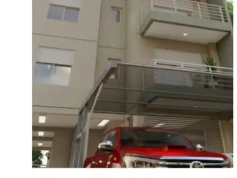 Departamento en Venta con 1 cochera