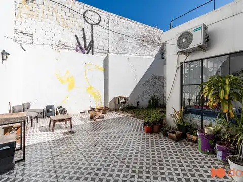 VENTA PH EN BLOQUE PALERMO - BLOCK