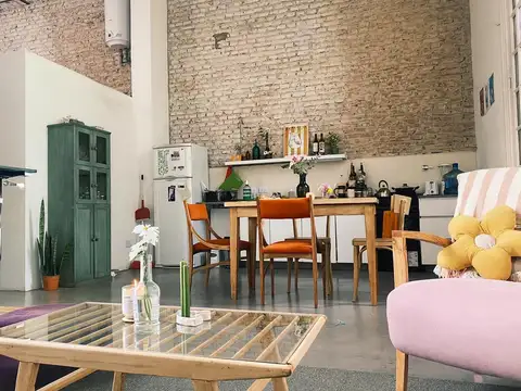 Depto Tipo Casa en Venta de 6 ambientes