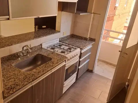 Departamento en Alquiler de 2 dormitorios