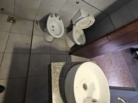 Depto Tipo Casa en Alquiler en Centro, $ 580.000