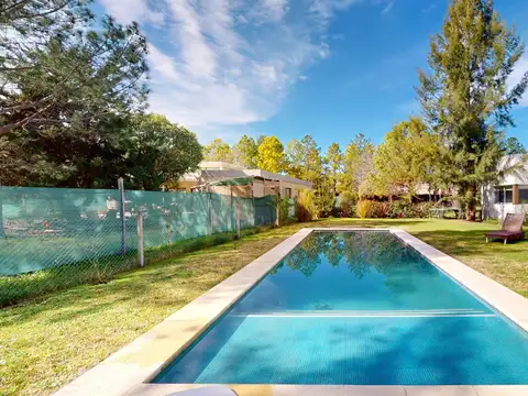 Casa en Venta 7 años