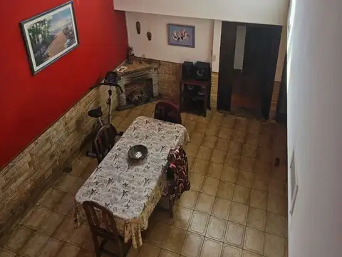 Venta Casa 5 ambientes - Bruselas 1615 (Villa Devoto)