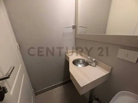 Departamento en Alquiler 25 años