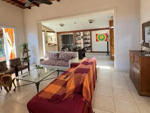 Casa en Villa Dolores