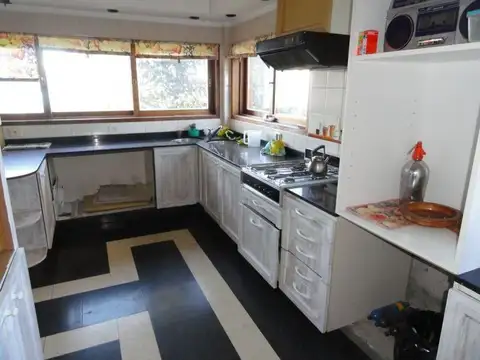Casa en Venta de 5 dormitorios