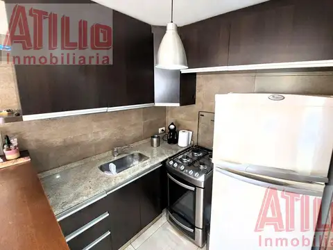 Departamento en Venta Apto profesional