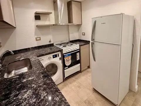 Departamento en Venta en Mar del Plata, USD 110.000