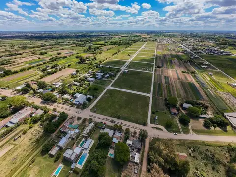 Terreno en Venta en Monte Vera, USD 32.000