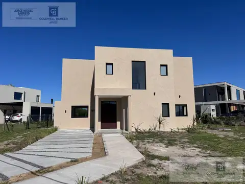 Barrio El Ensueño, Maschwitz, Escobar
