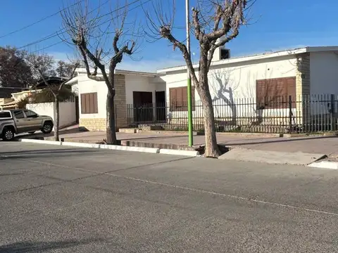 Casa en venta en La Colonia Junin Mendoza
