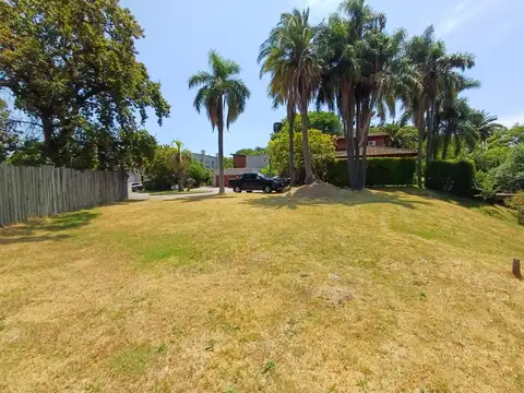 Terreno en Venta de 808,0 m2