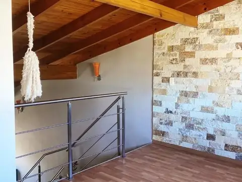 Depto Tipo Casa en Venta al Este