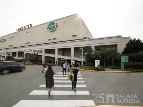 Terreno en Venta 60  mts Fondo