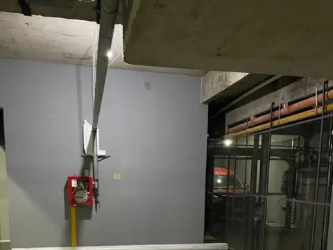 Palestina 800, Piso -1