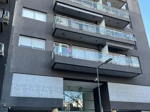 Cochera en Venta con acceso Ascensor