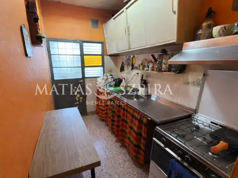 Casa en Venta 45 años