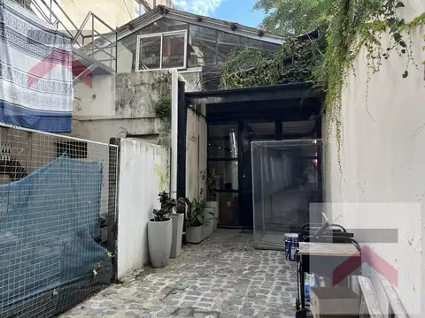 Casa en Venta 40 años