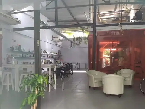 Casa en venta Fitz Roy 2250, entre Paraguay y Guatemala, Parlermo