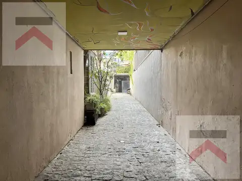 Casa en Venta en Palermo, USD 1.370.000