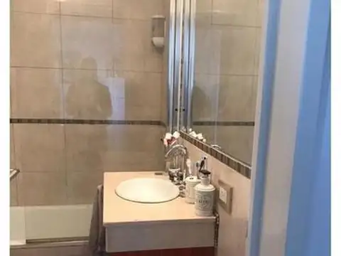 Departamento en Venta al Norte