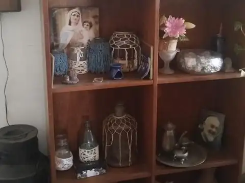 Departamento en Venta 22 años