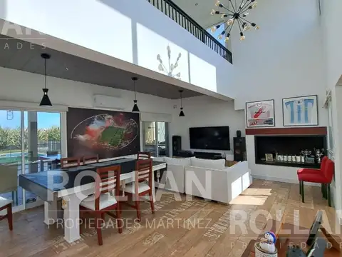 Casa en Venta en Puertos - Barrio Ceibos, USD 320.000