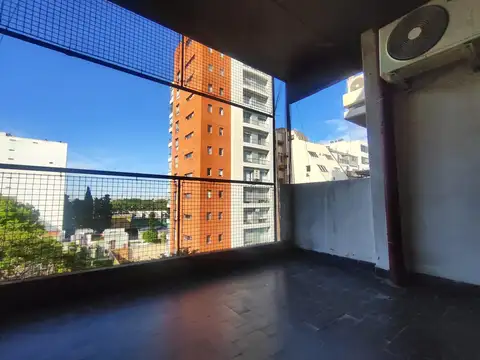 Departamento en Alquiler Apto profesional