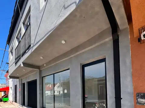 Avenida Caá Guazú 1200