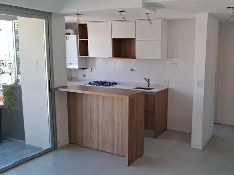 Departamento en Venta en Haedo, USD 180.000