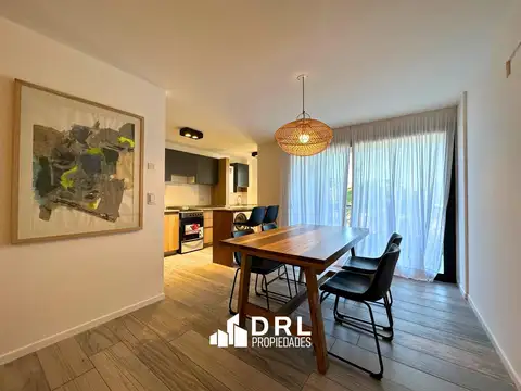 Departamento en Venta de 4 ambientes